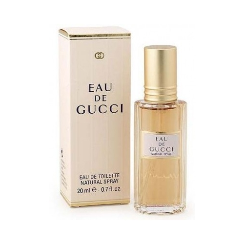 eau de toilette gucci rush