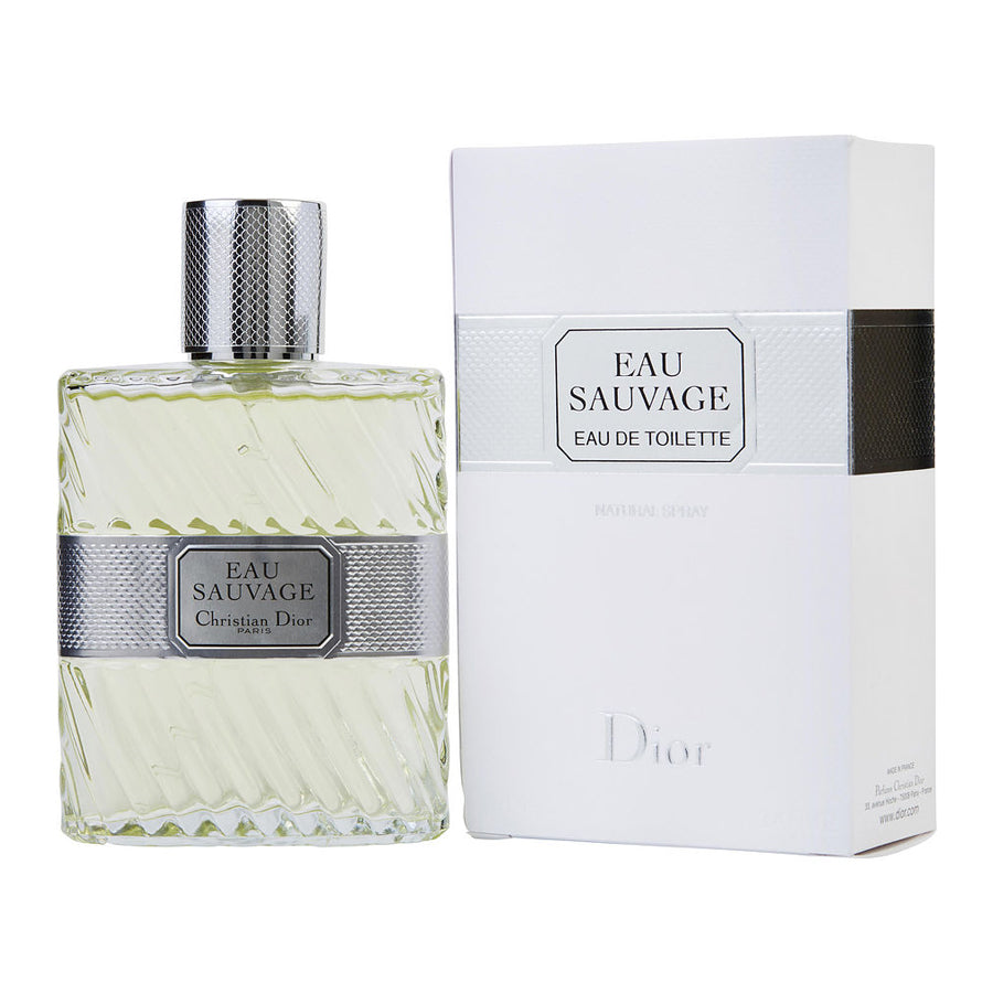 edt sauvage dior