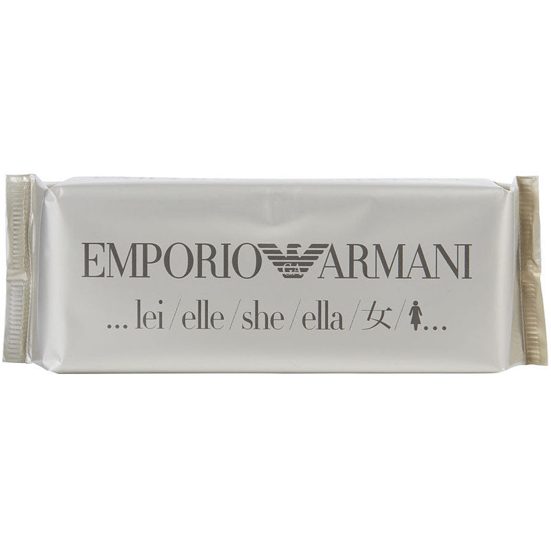 emporio armani she perfume reviews