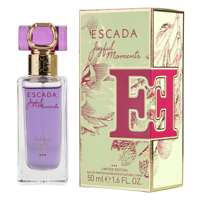 Escada blossom