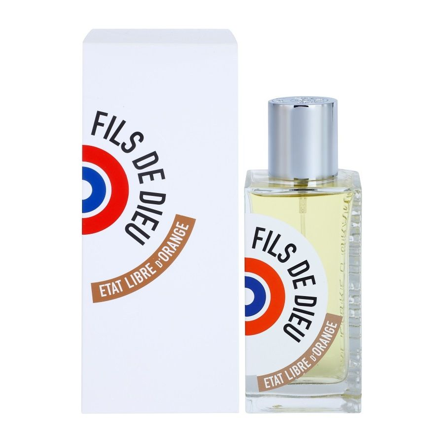 Etat Libre D'Orange Fils De Dieu Perfume For Unisex By Etat Libre D ...