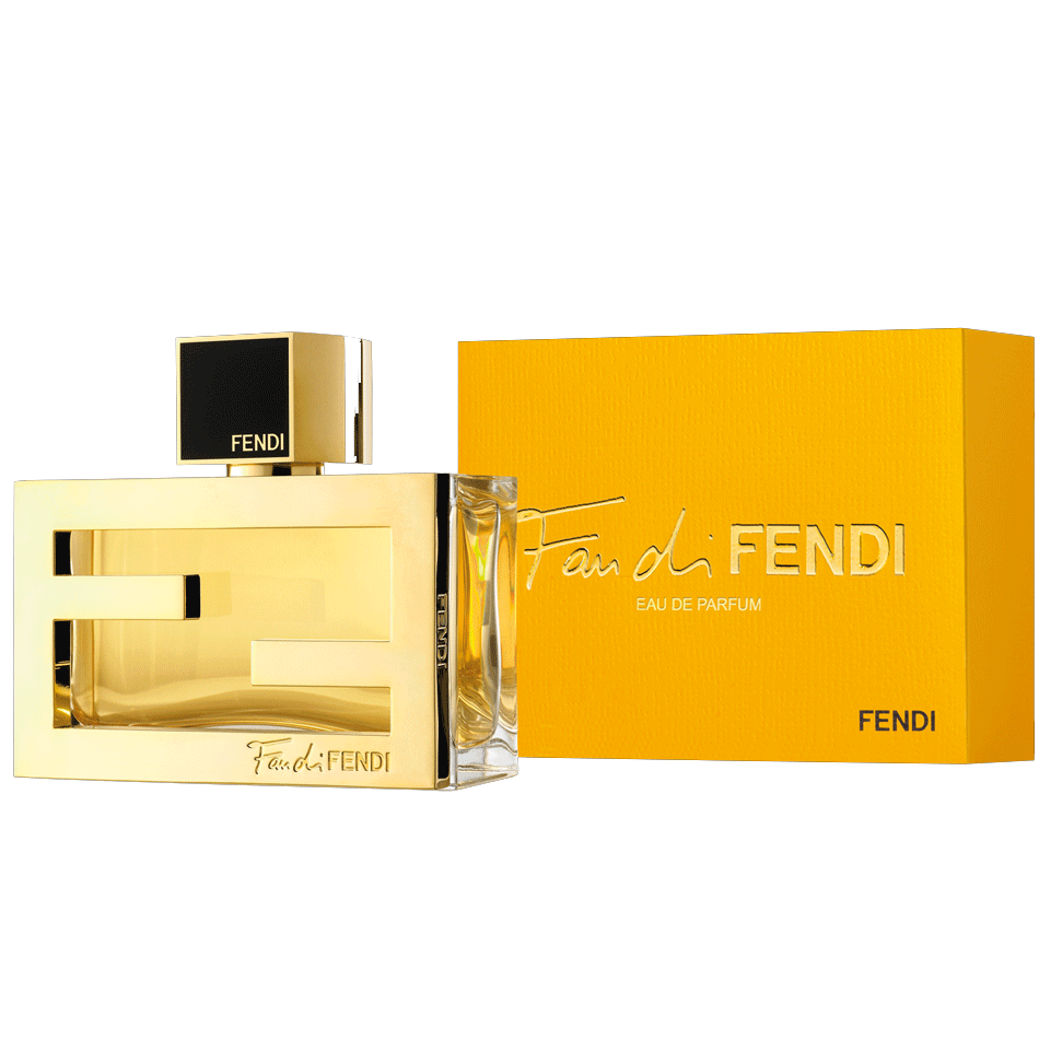 fendi fendi perfume