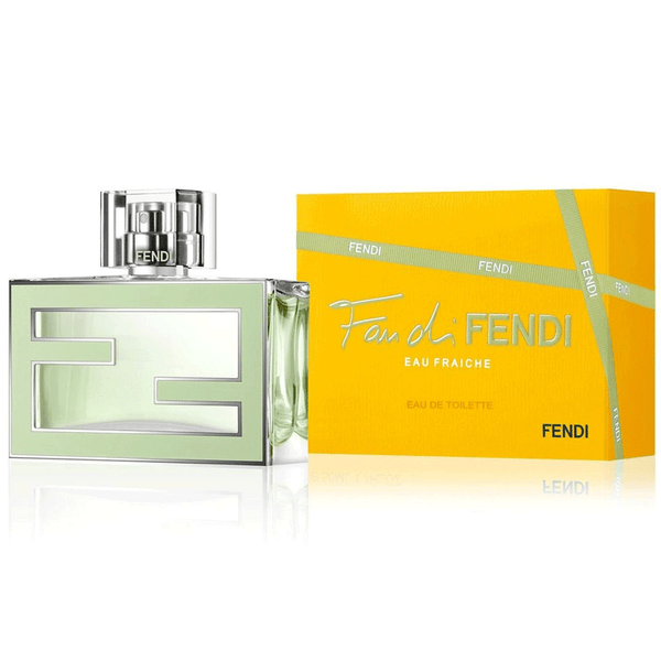Buy Fendi Perfumes and Colognes Online in Canada – Perfumeonline.ca