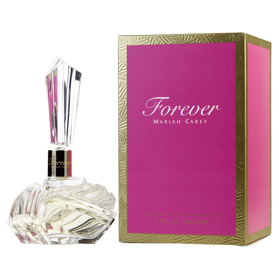 mariah carey perfume