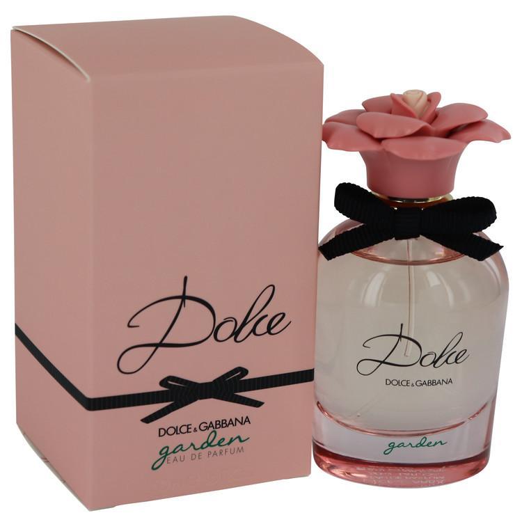 D&G Dolce Garden Perfume For Women By Dolce Gabbana In Canada ...