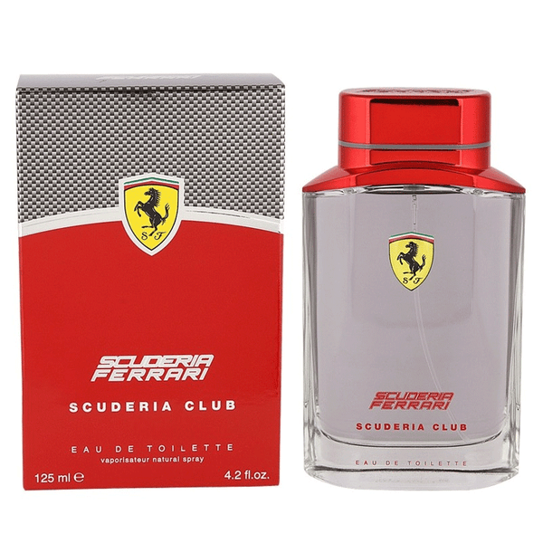 Ferrari Scuderia Racing Red Perfume In Canada Stating From 19 00