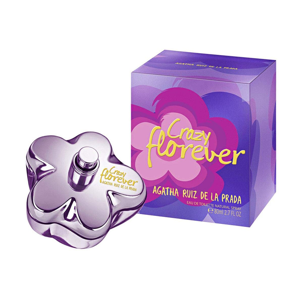 Florever By Agatha Ruiz De La Prada Perfume for Women by Agatha Ruiz De La  Prada in Canada – 