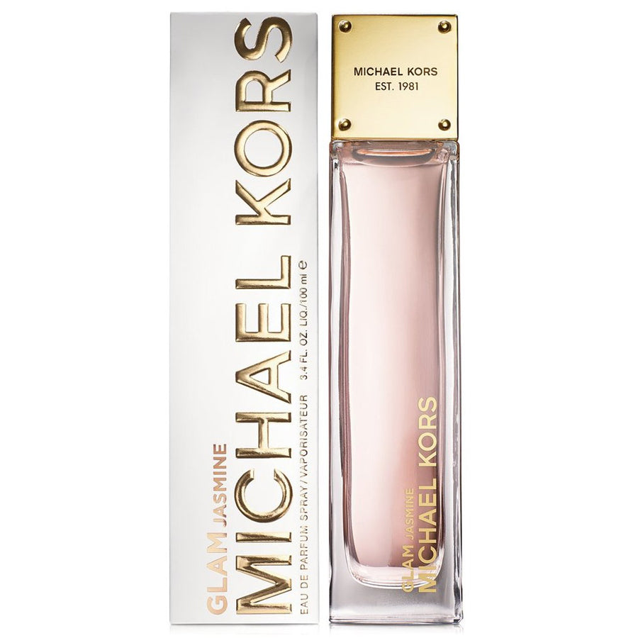 Glam Jasmine By Michael Kors Perfume For Women By Michael Kors In Canada –  
