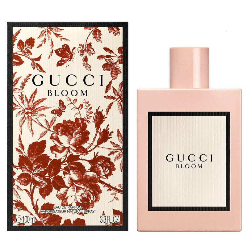 gucci spray women's