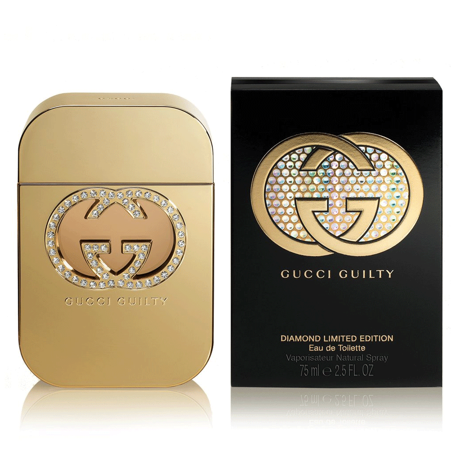 gucci guilty canada