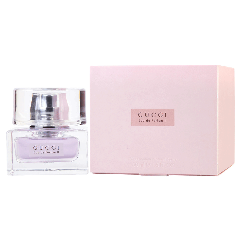 perfume gucci ii