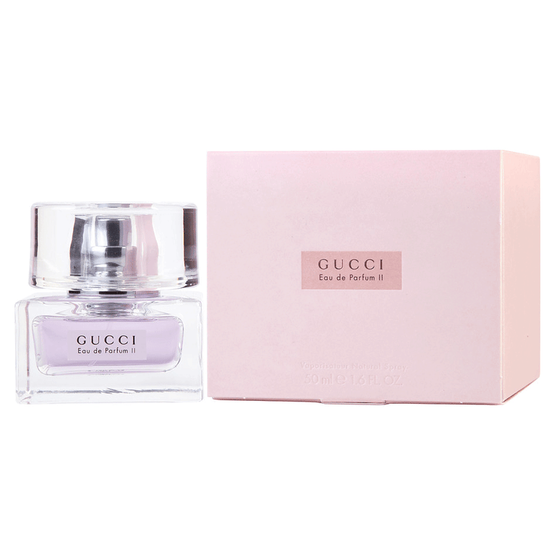 Gucci Pink II Perfume for Women in 