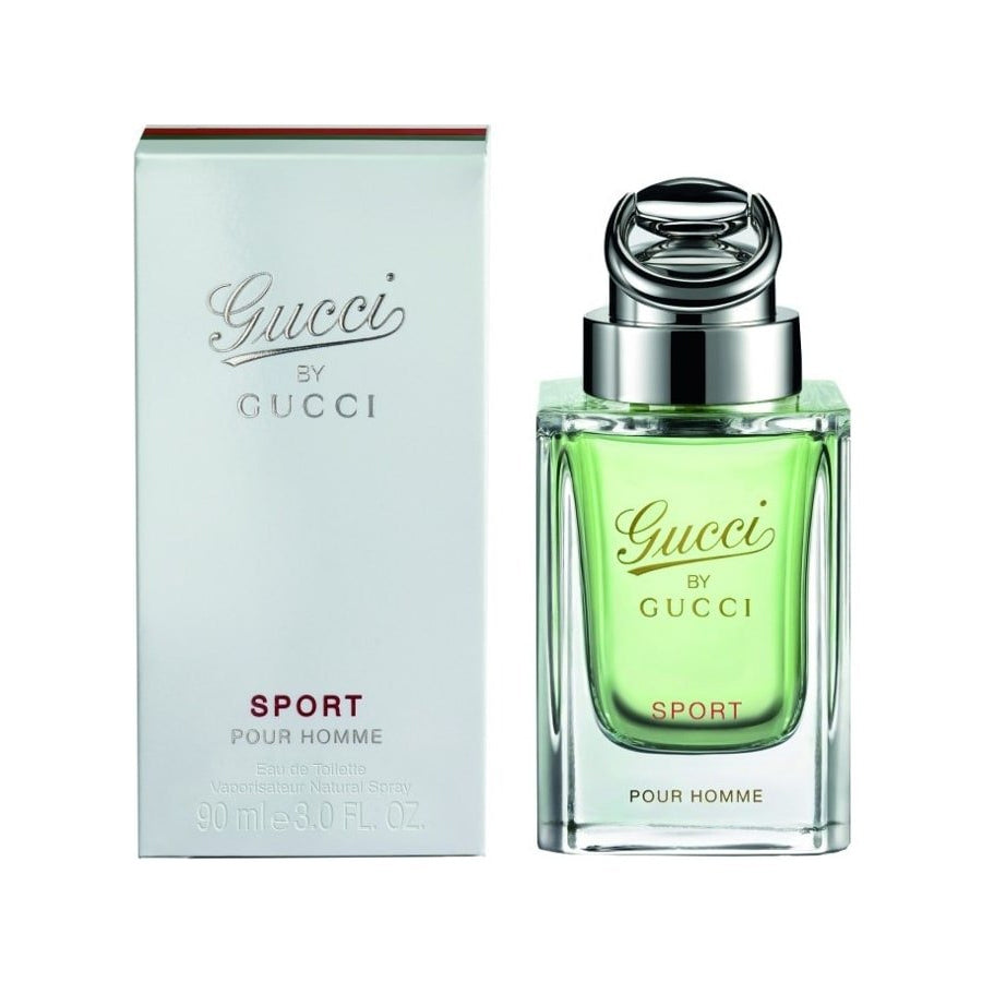 gucci sport men's cologne