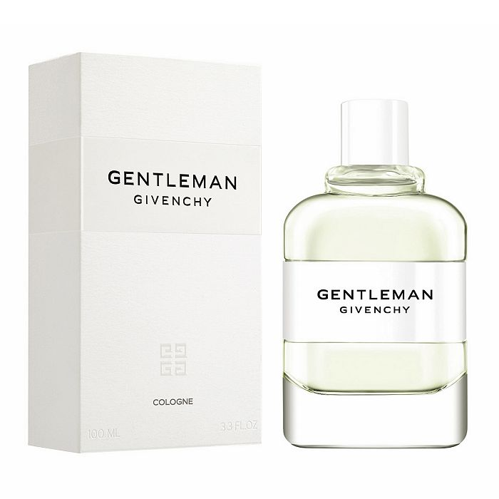 Gentleman Givenchy Cologne Perfume For 