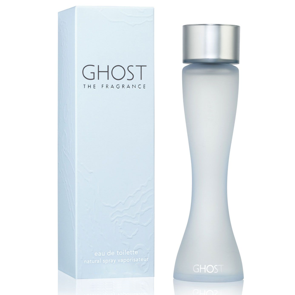 travel size ghost perfume