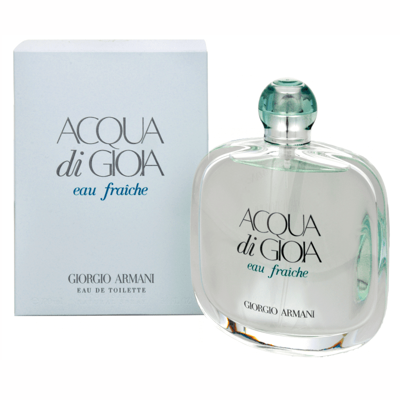 acqua di gio eau fraiche