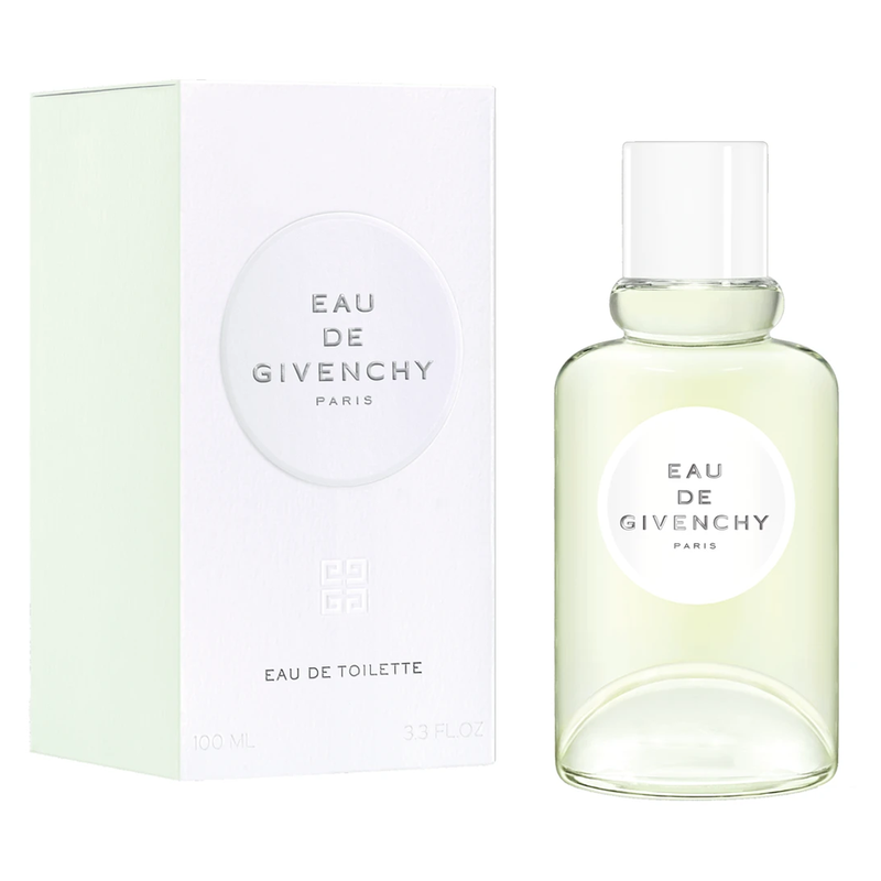 eau de givenchy perfume