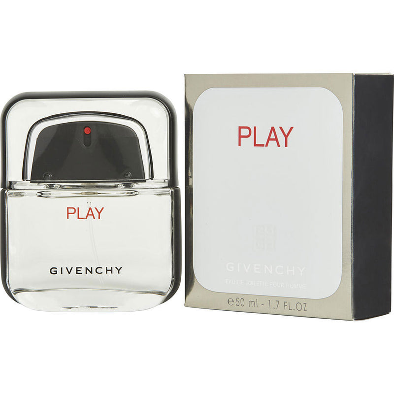 givenchy play cologne for him