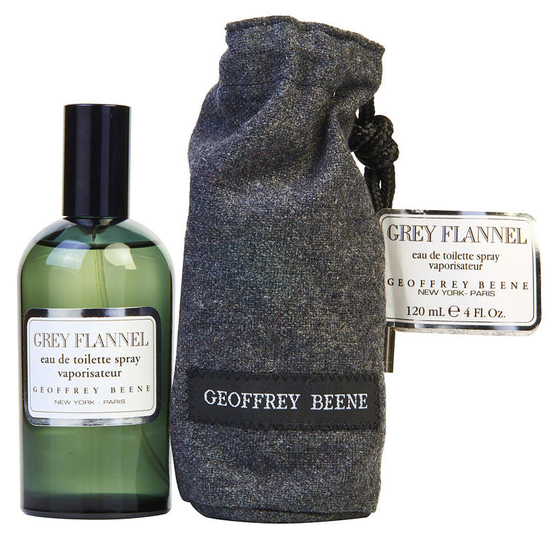 Grey Flannel Cologne for Men by Geoffrey Beene in Canada – Perfumeonline.ca