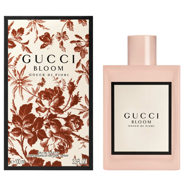 gucci bloom perfume 50ml