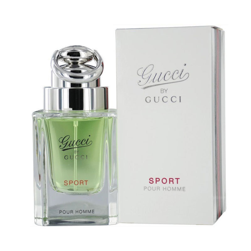 gucci sport perfume