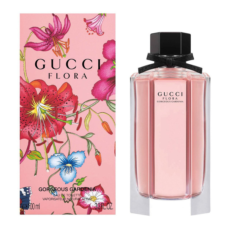 by gucci flora