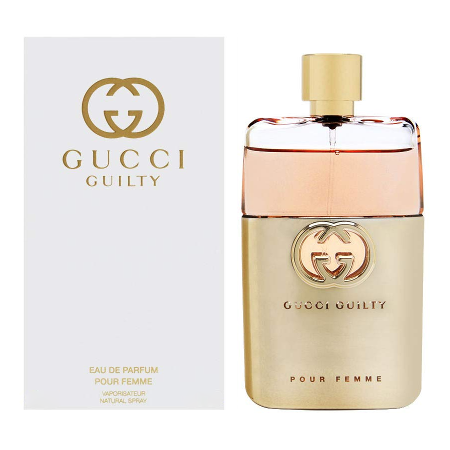 Gucci Guilty Edp Perfume for Women by Gucci in Canada – Perfumeonline.ca