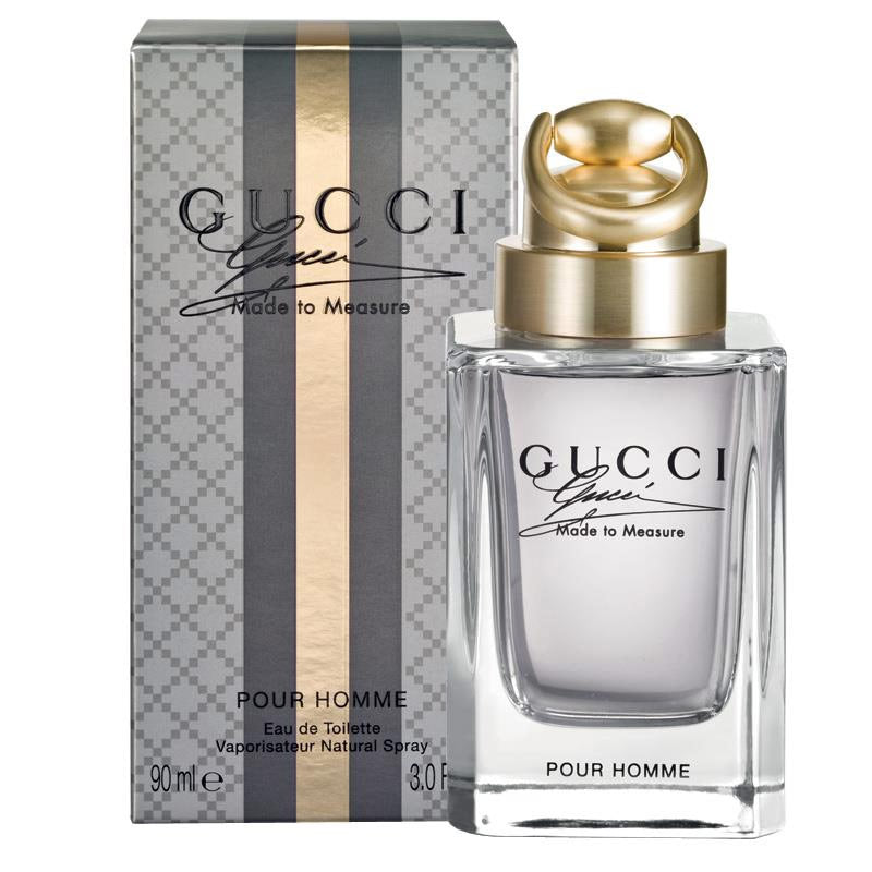 new gucci men's cologne