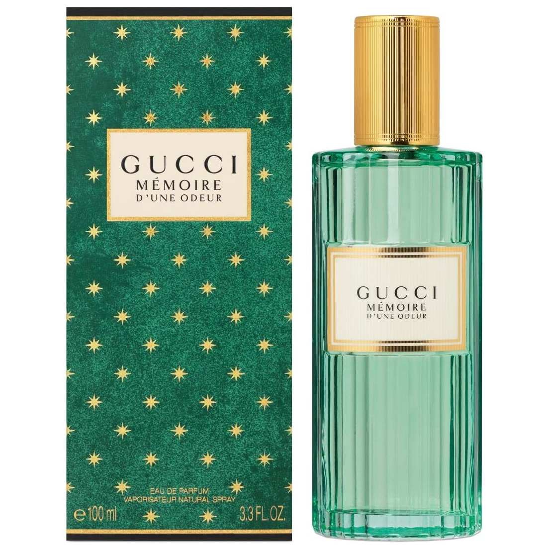 Gucci Memoire D'Une Odeur Perfume For 