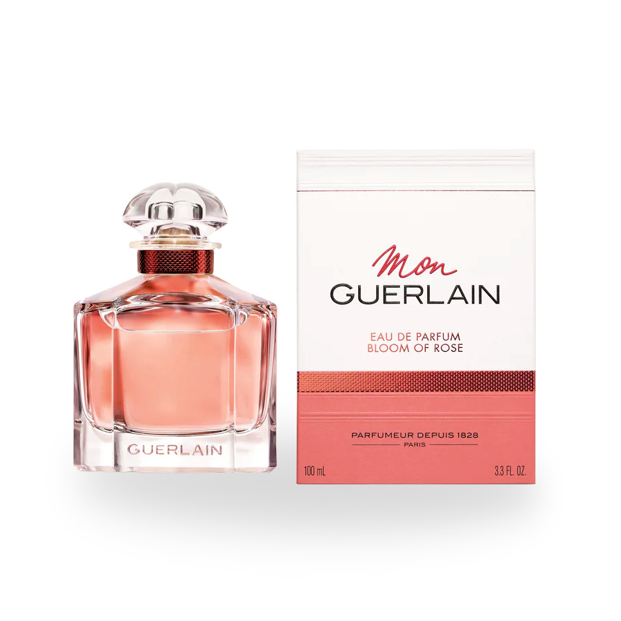 Guerlain Mon Guerlain Bloom Of Rose for Women by Guerlain in Canada ...