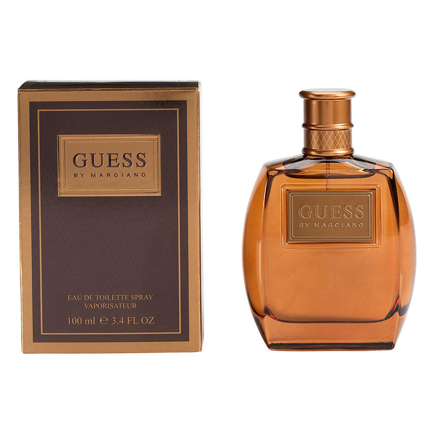 Guess Marciano Cologne for Men Online in Canada – Perfumeonline.ca