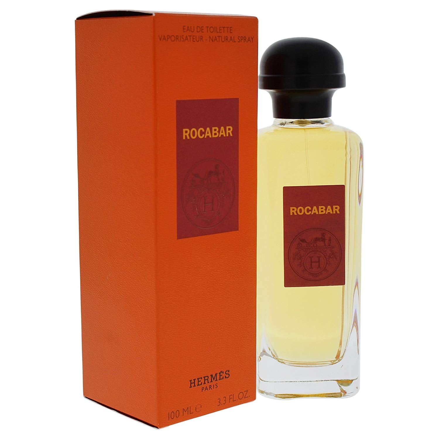 Hermes Rocabar Perfume For Men By 