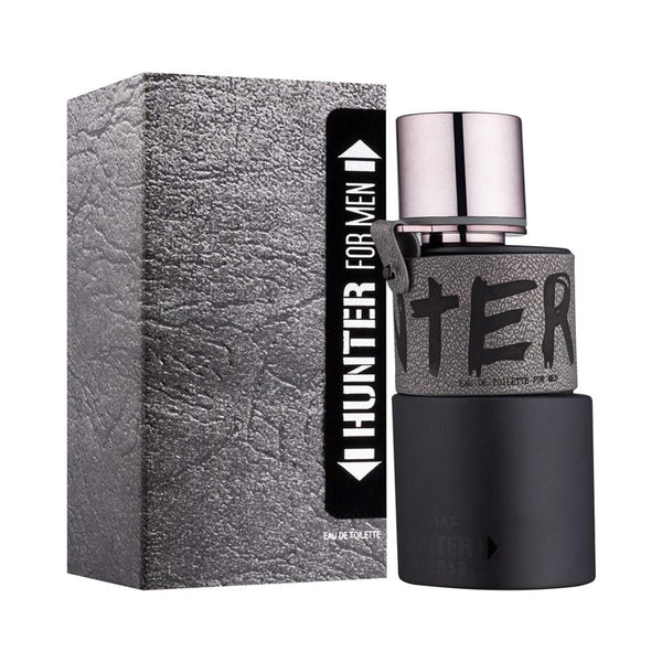 armani hunter cologne