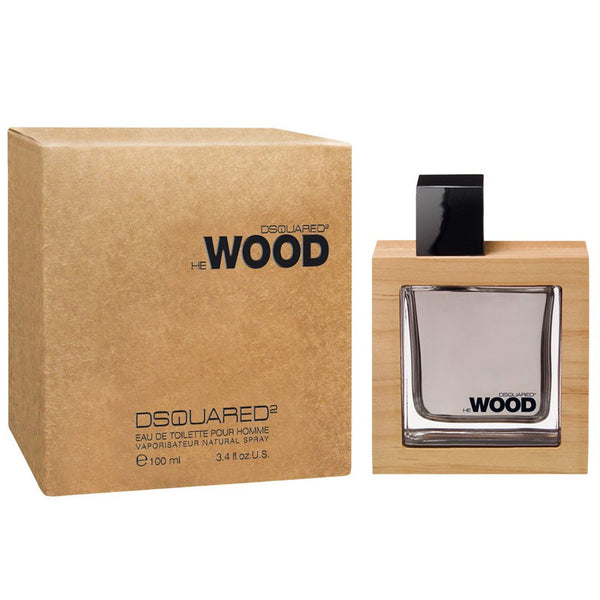 parfum dsquared wood pret