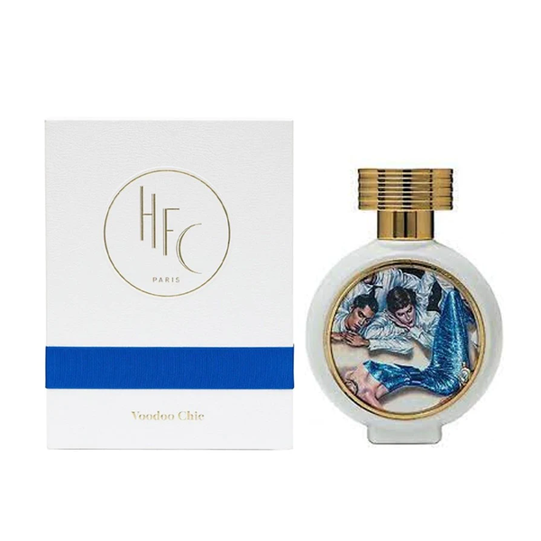 Hfc Voodoo Chic Perfume for Women by Haute Fragrance Company in Canada ...