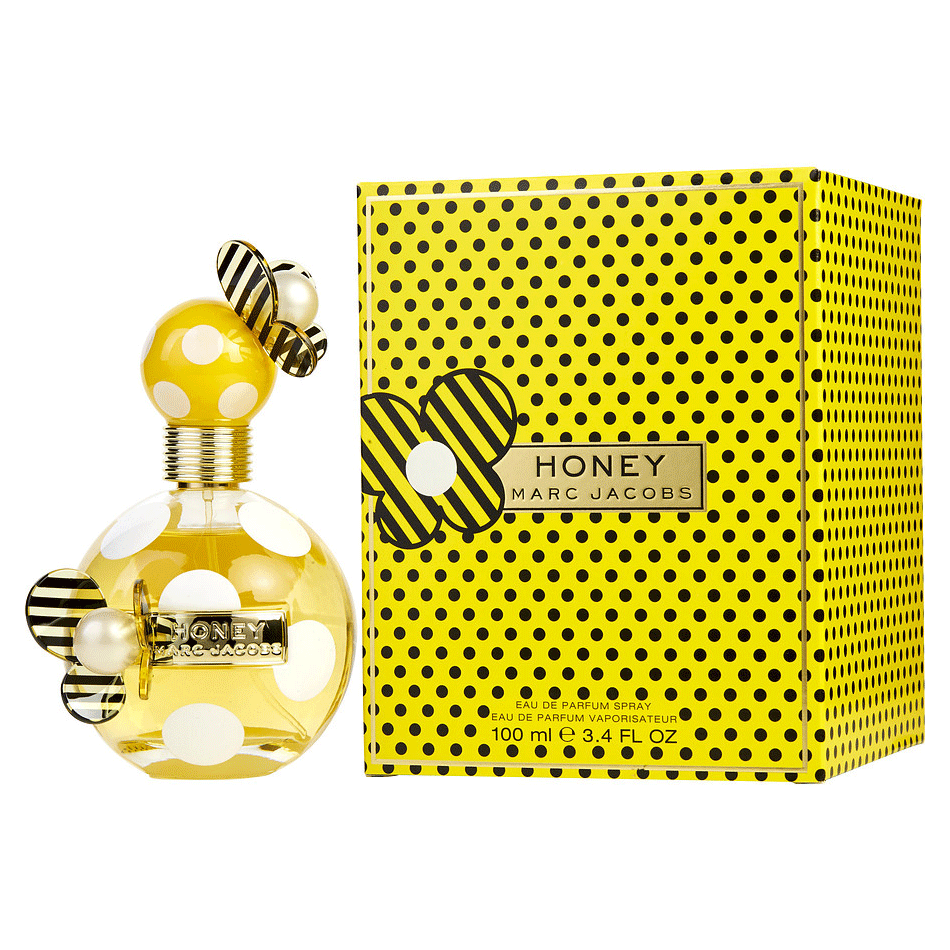 Buy Honey Marc Jacobs perfume online at discounted price