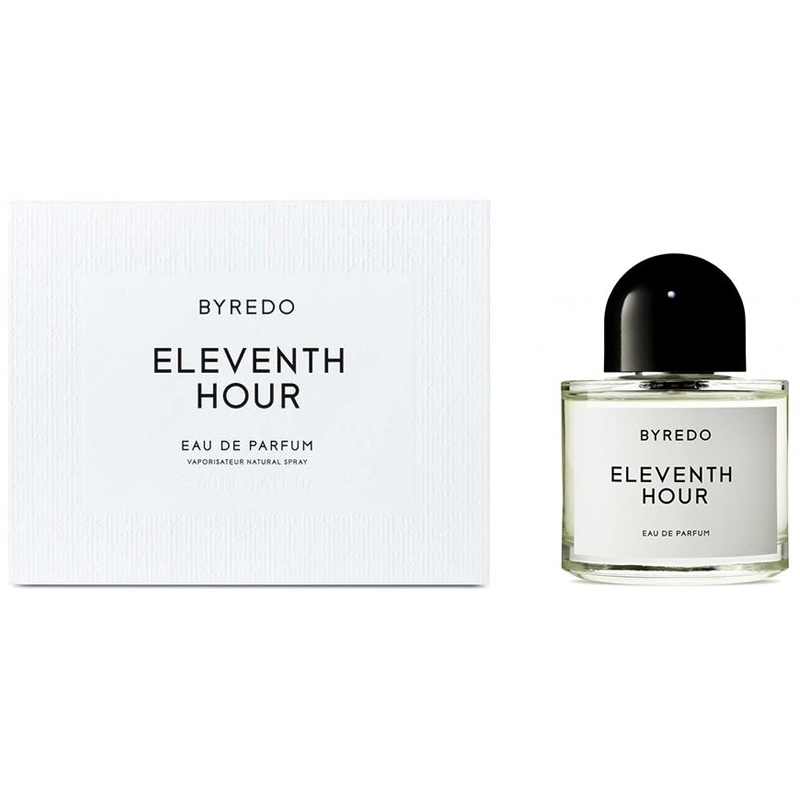 Byredo Eleventh Hour Perfume For Unisex By Byredo In Canada