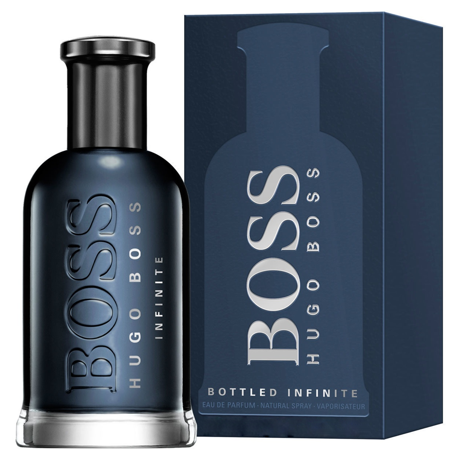 Hugo Boss Bottled Infinite Perfume for Men by Hugo Boss in Canada ...