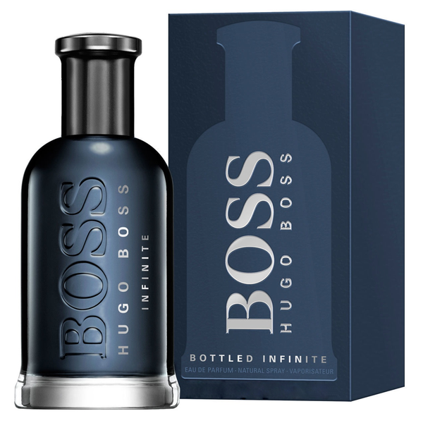 hugo boss the scent intense for him eau de parfum 200ml