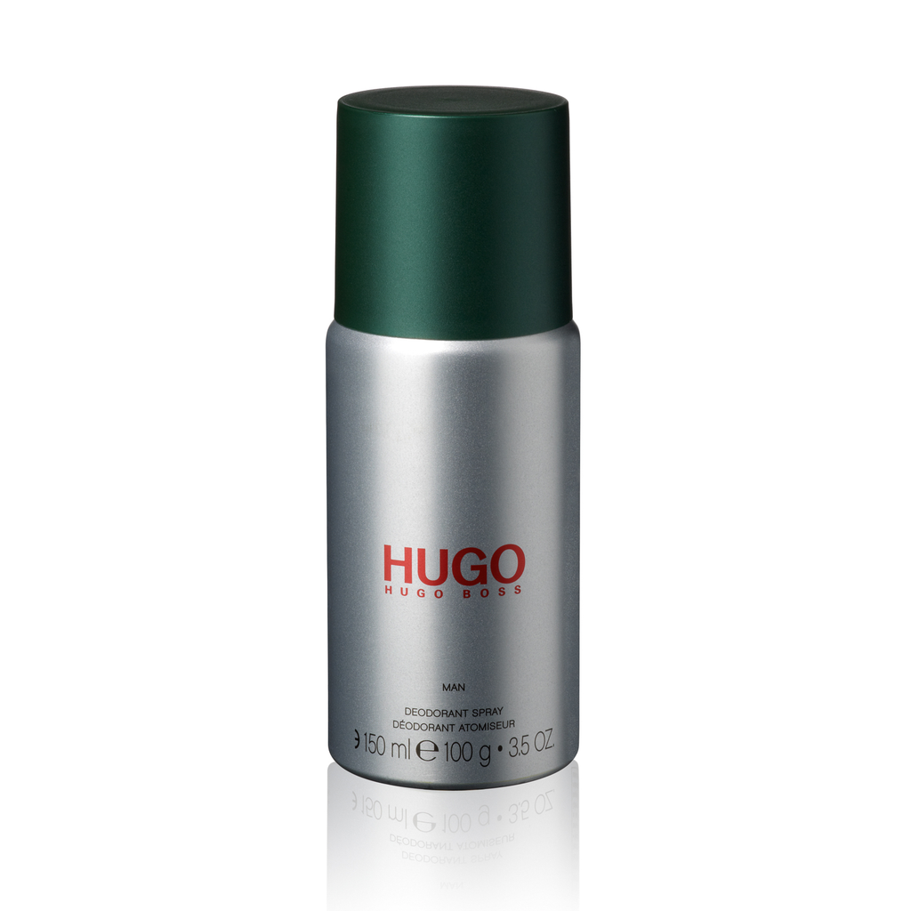 hugo boss green review