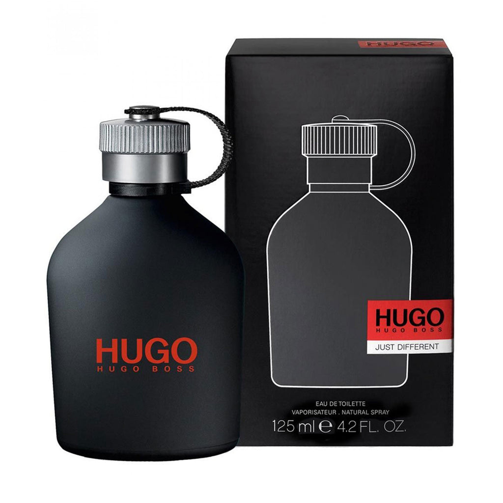 Hugo Boss Just Different Cologne for Men in Canada – Perfumeonline.ca