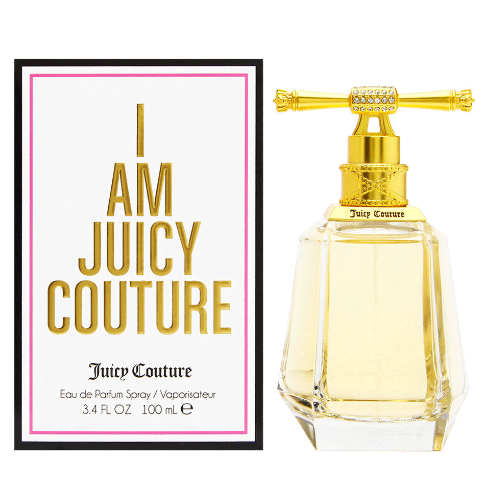 I Am Juicy Couture Perfume in Canada stating from $21.66