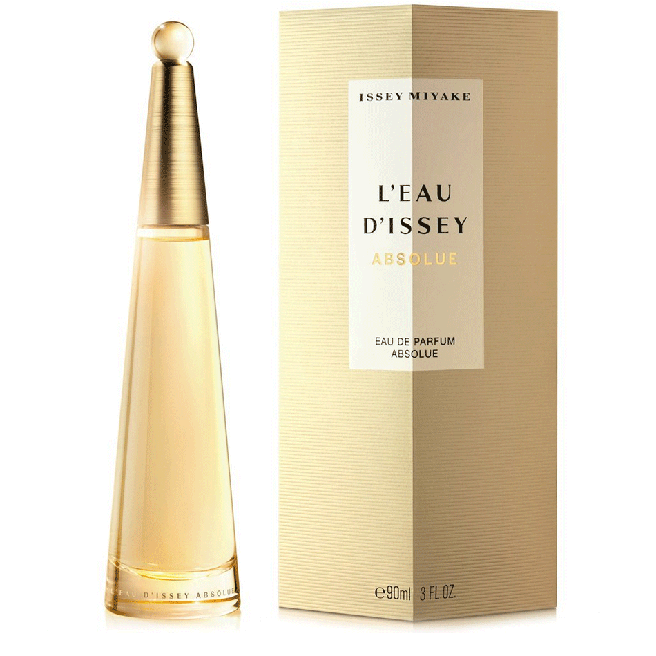 ISSEY MIYAKE ABSOLUE Perfume in Canada stating from $56.00