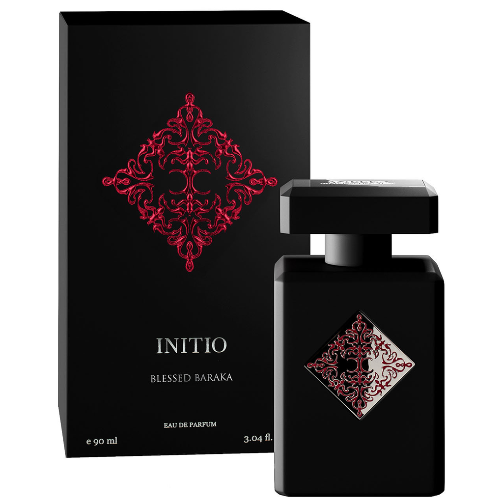 イニシオ ブレスドバラカ オーデパルファム 90ml 香水香水