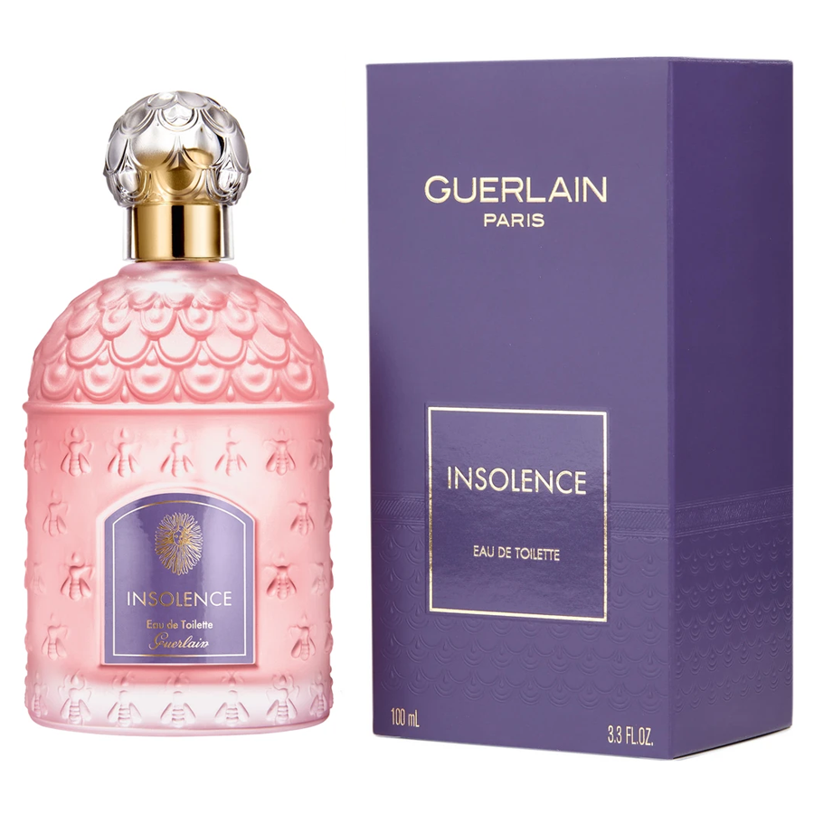 Insolence Perfume by Guerlain for Women 
