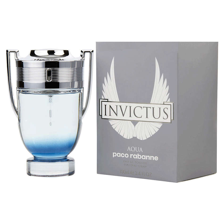 bvlgari invictus