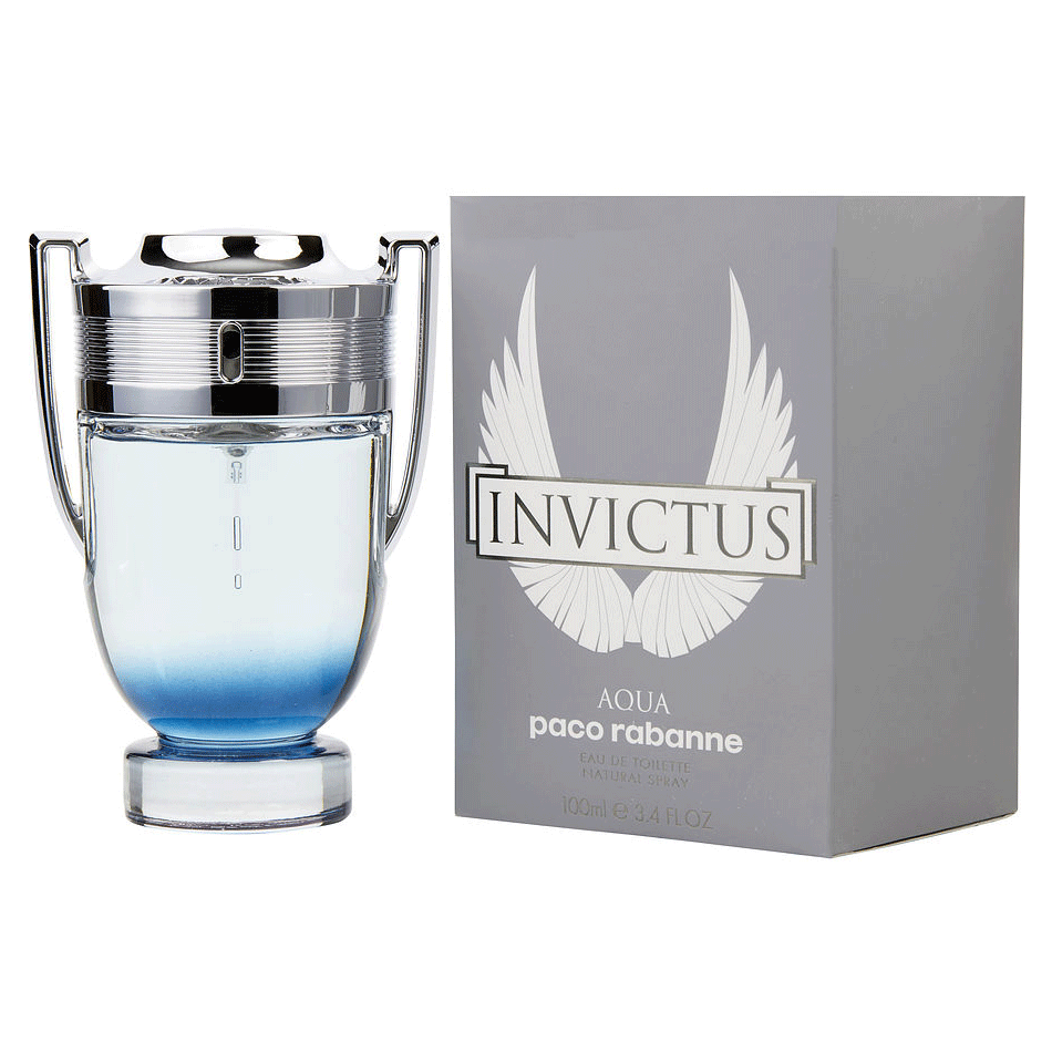 Invictus Aqua Perfume in Canada stating from $55.00
