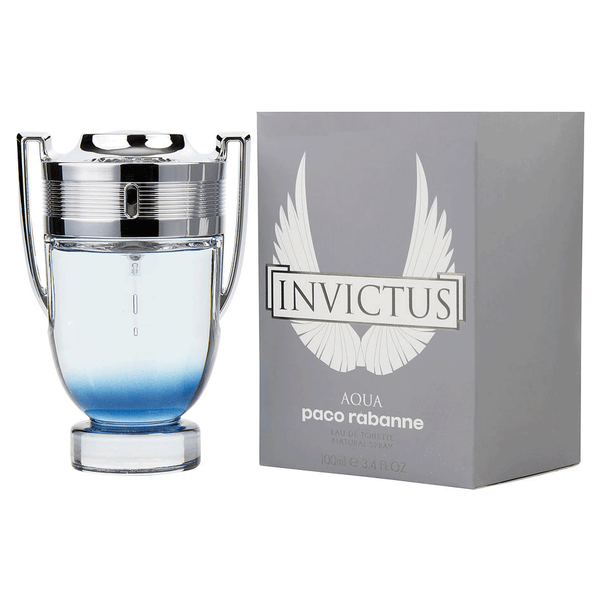 invictus profumo intense