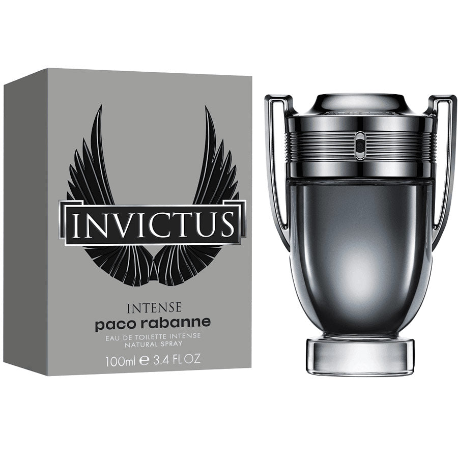 invictus profumo 100 ml