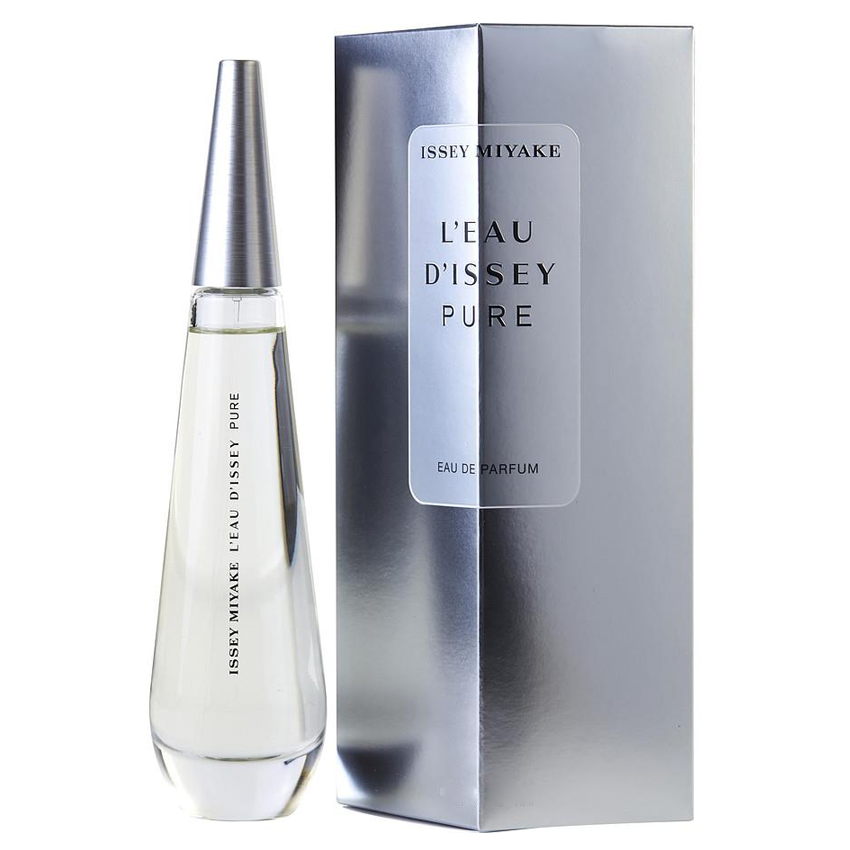 Issey Miyaki L'Eau D'Issey Pure Edp – Perfumeonline.ca